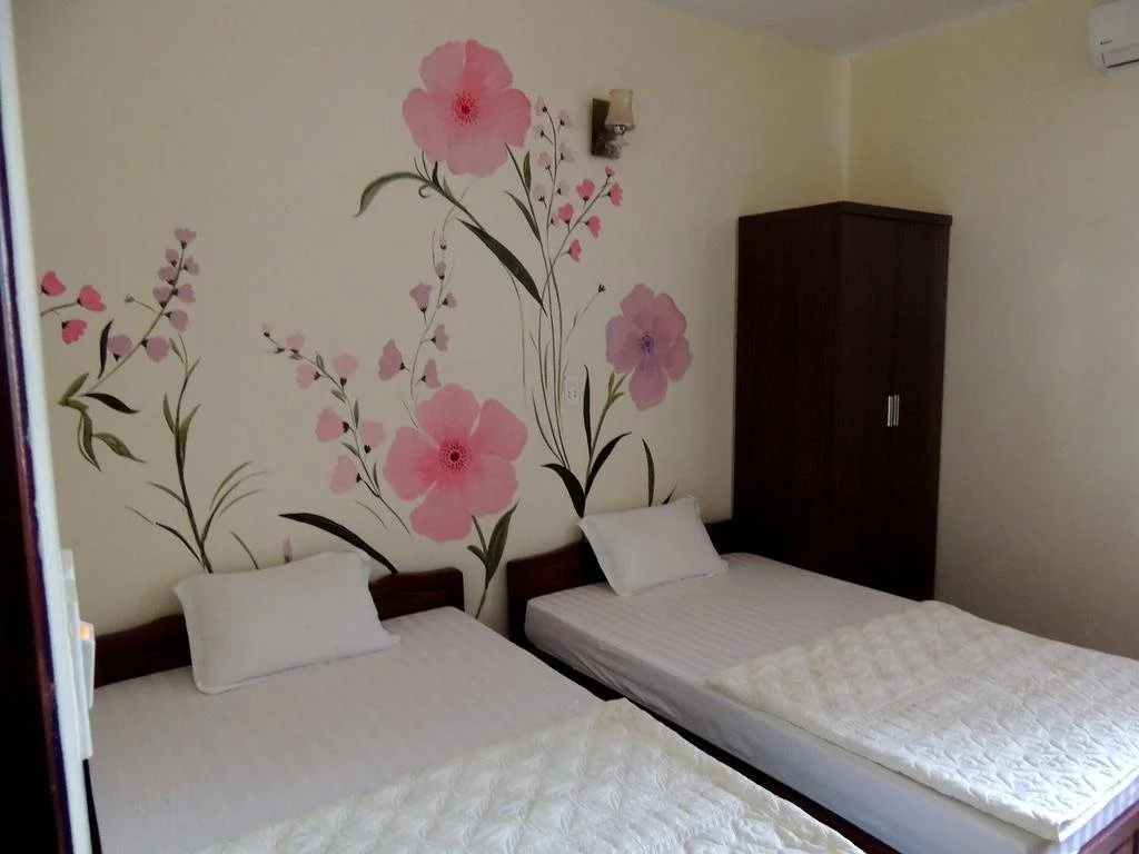 Ha Long Four Seasons Hotel