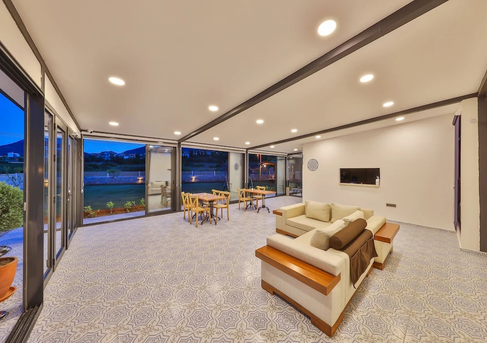 Thomas Suites Datça