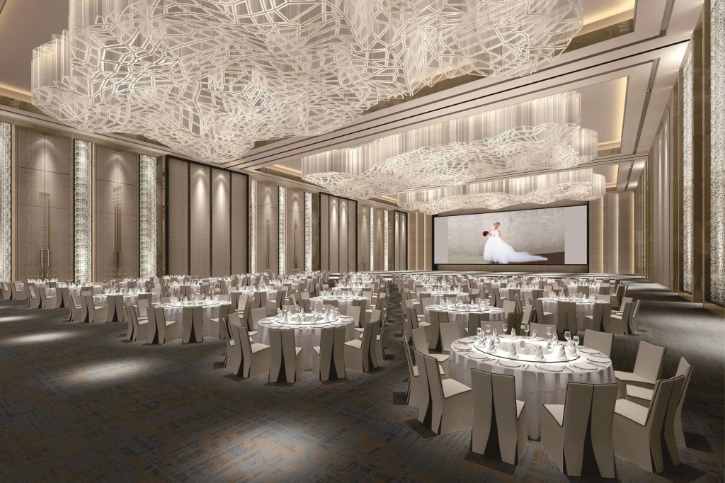 Courtyard by Marriott Jiangsu Taizhou
