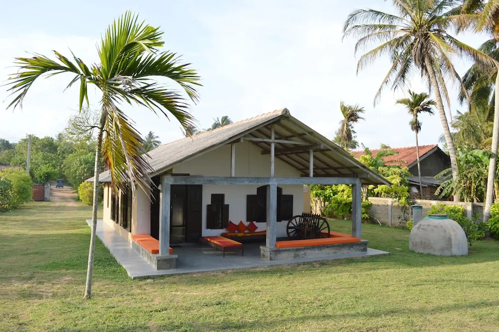 Ocean Cottage