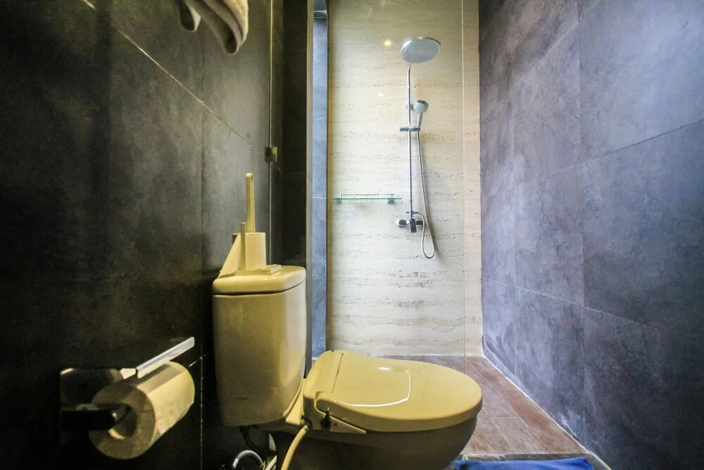 Rainbow Runner Villa by Great Bali Villas