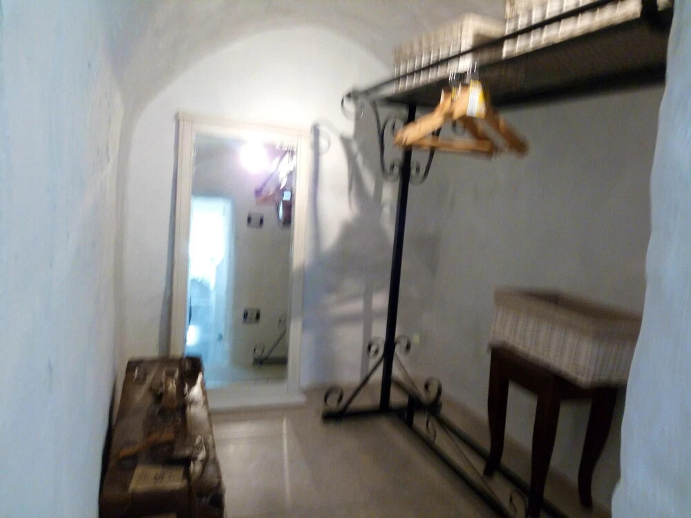 House With one Bedroom in Ostuni, With Wonderful sea View, Furnished T