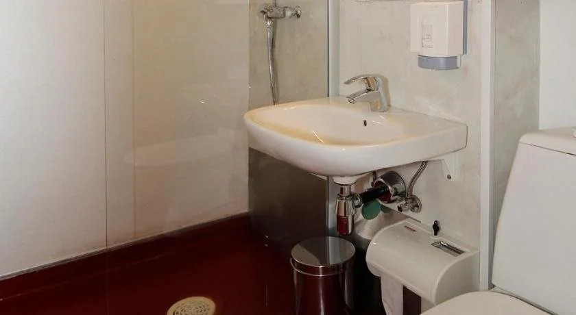 Sentrum Hotel