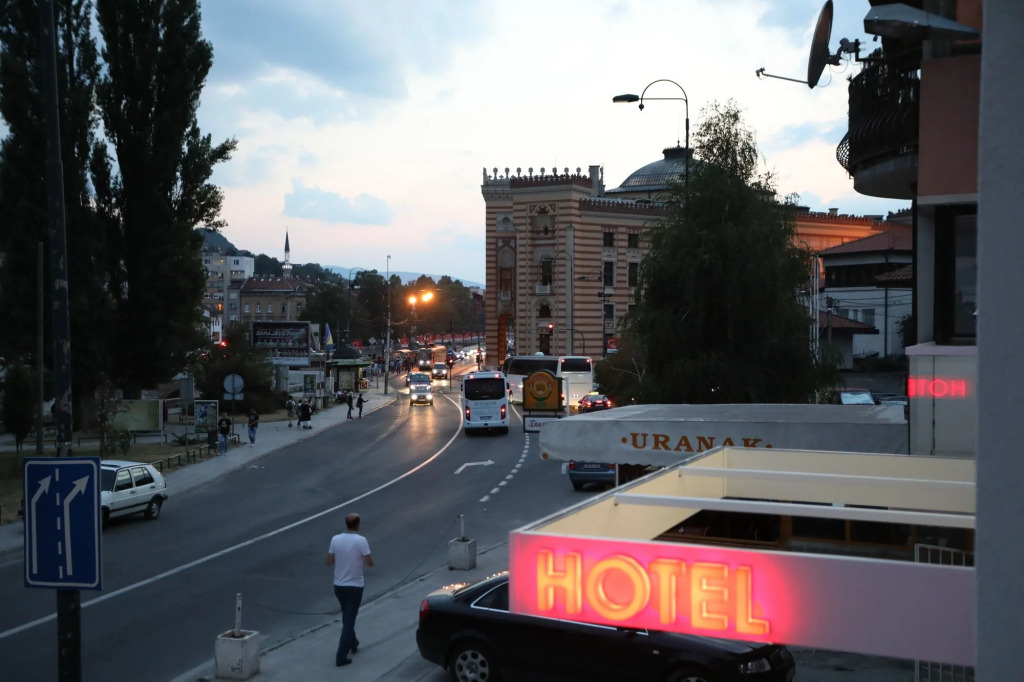 Hotel Boutique Libris