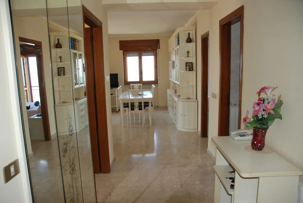 Perella House