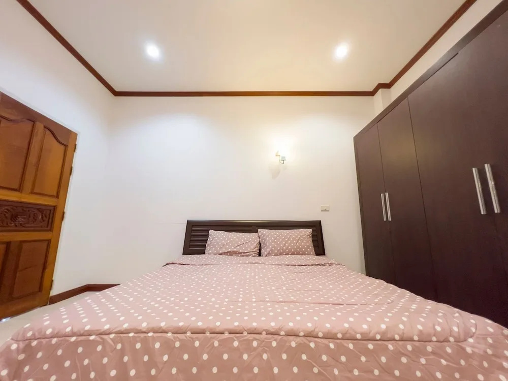GAO Coconut Beachfront