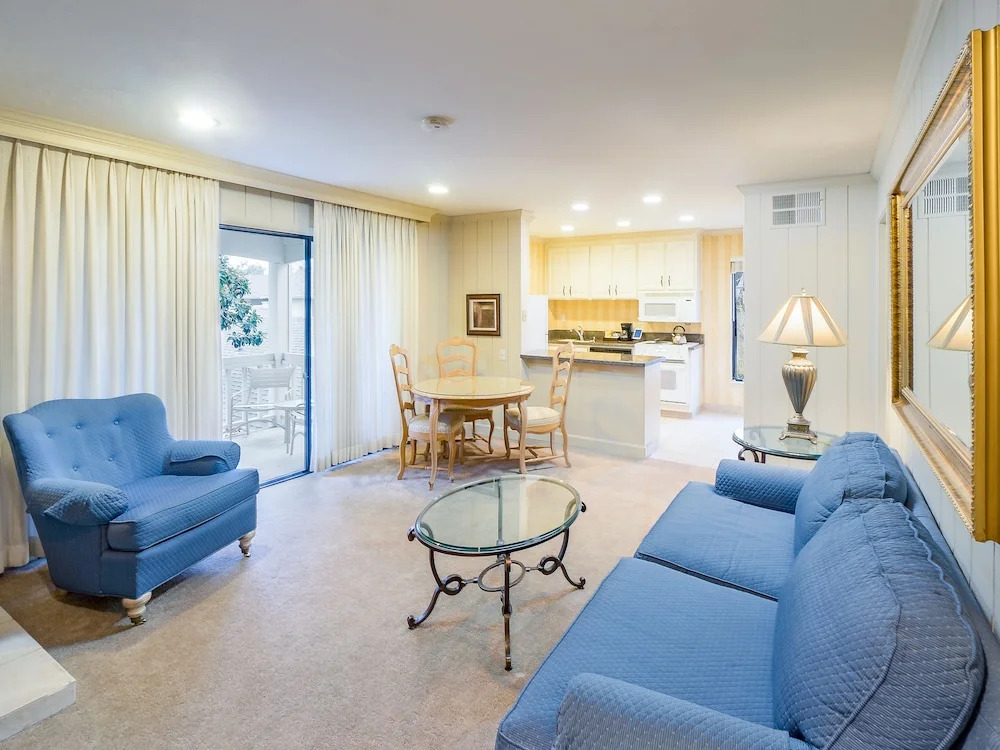 1600 Atlas Peak Rd Condo Unit 221 1 Bedroom 1 Bathroom Condo