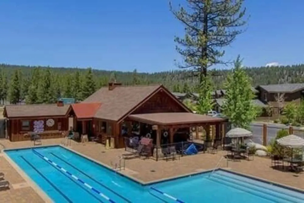 Cinnabar 3 Bedroom Condo