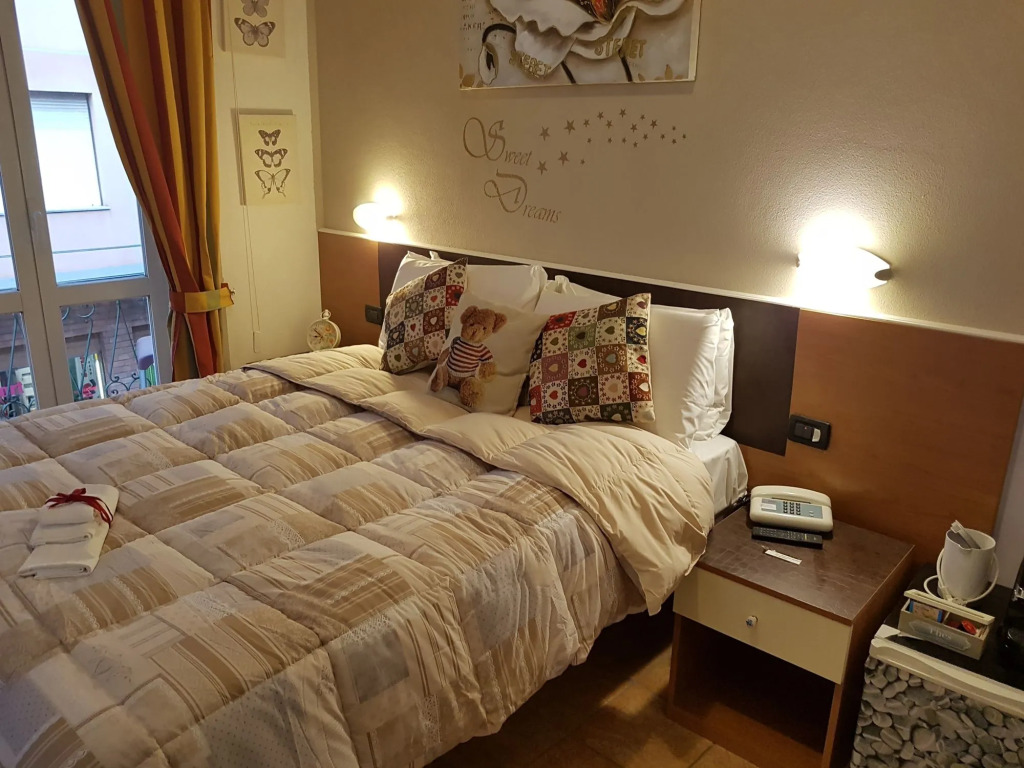 Hotel San Desiderio