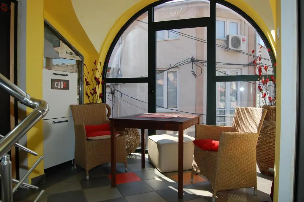 Apartments Iva