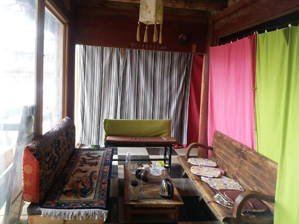 Shangri-La TLJ Inn
