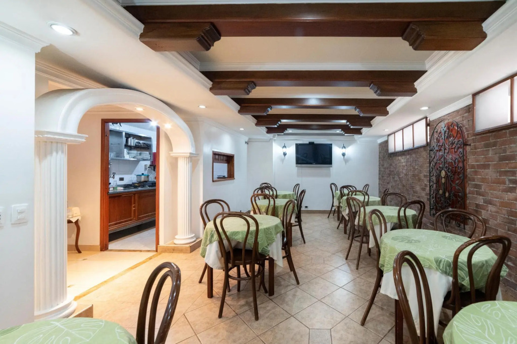 Hotel Lukas