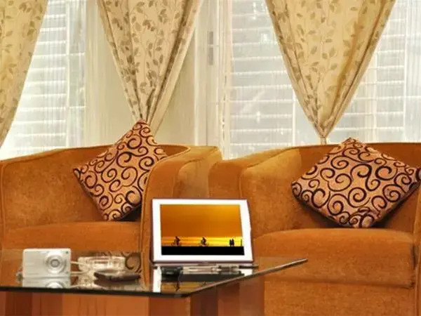 D-Habitat Suites, Rooms n Apartments