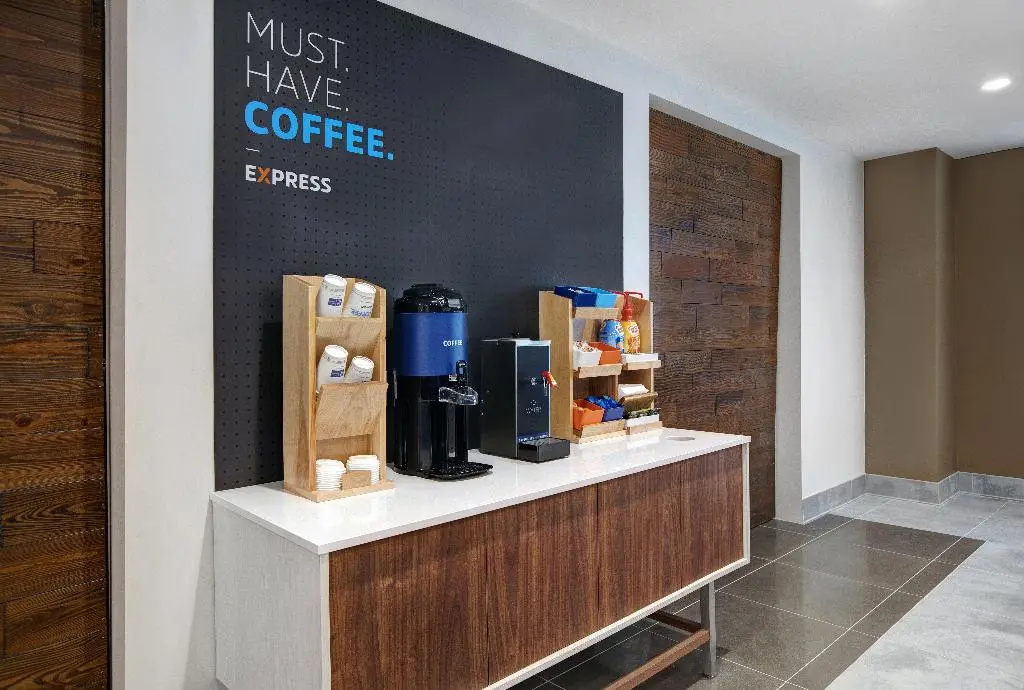Holiday Inn Express - Milwaukee Downtown by IHG