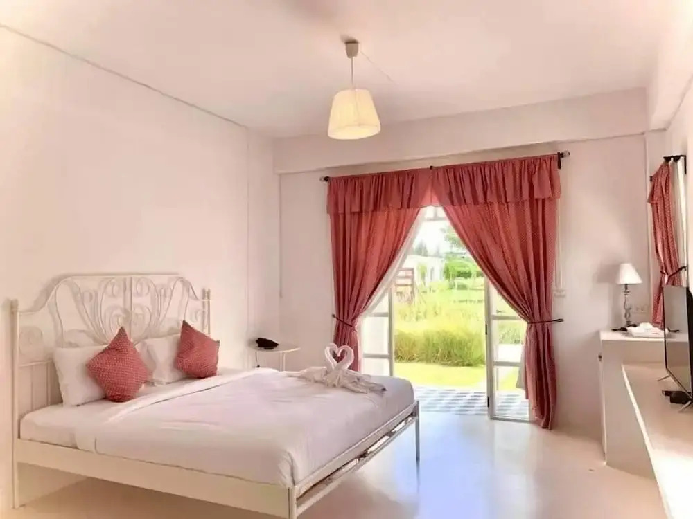 Villa La Flora Kaeng Krachan