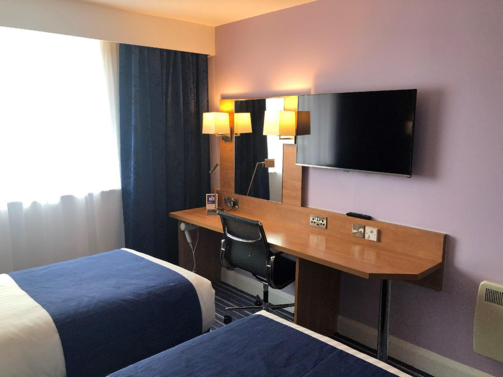 Days Inn Nuneaton