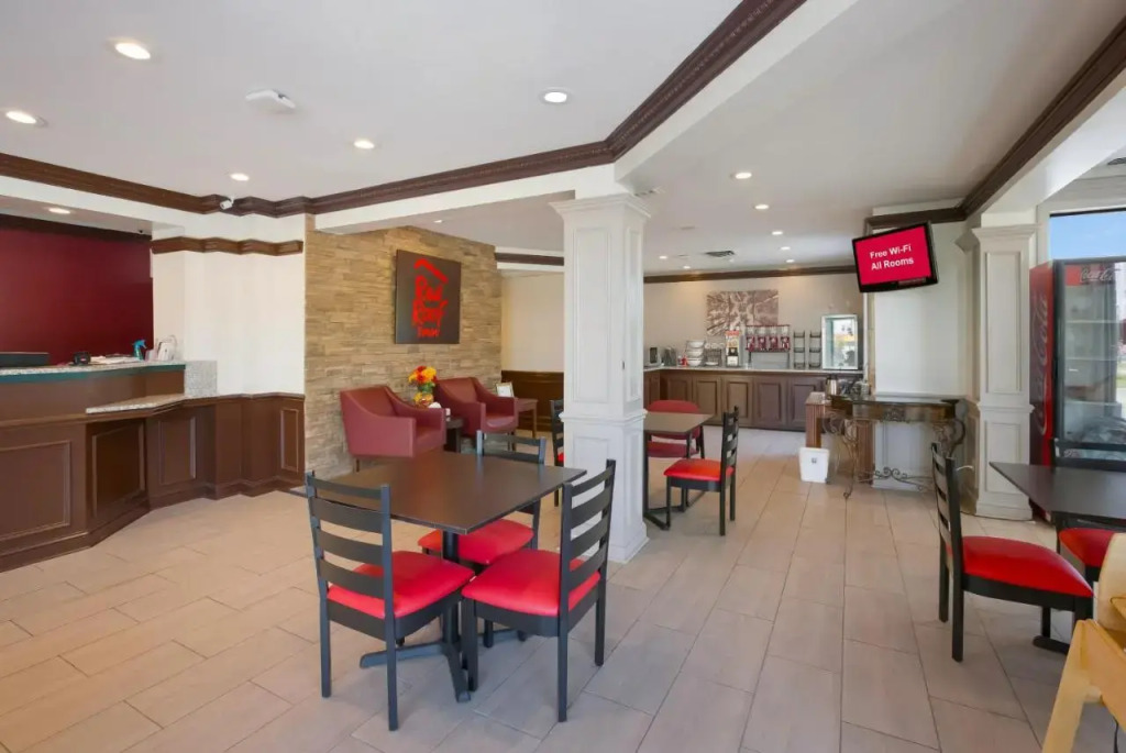 Comfort Inn
