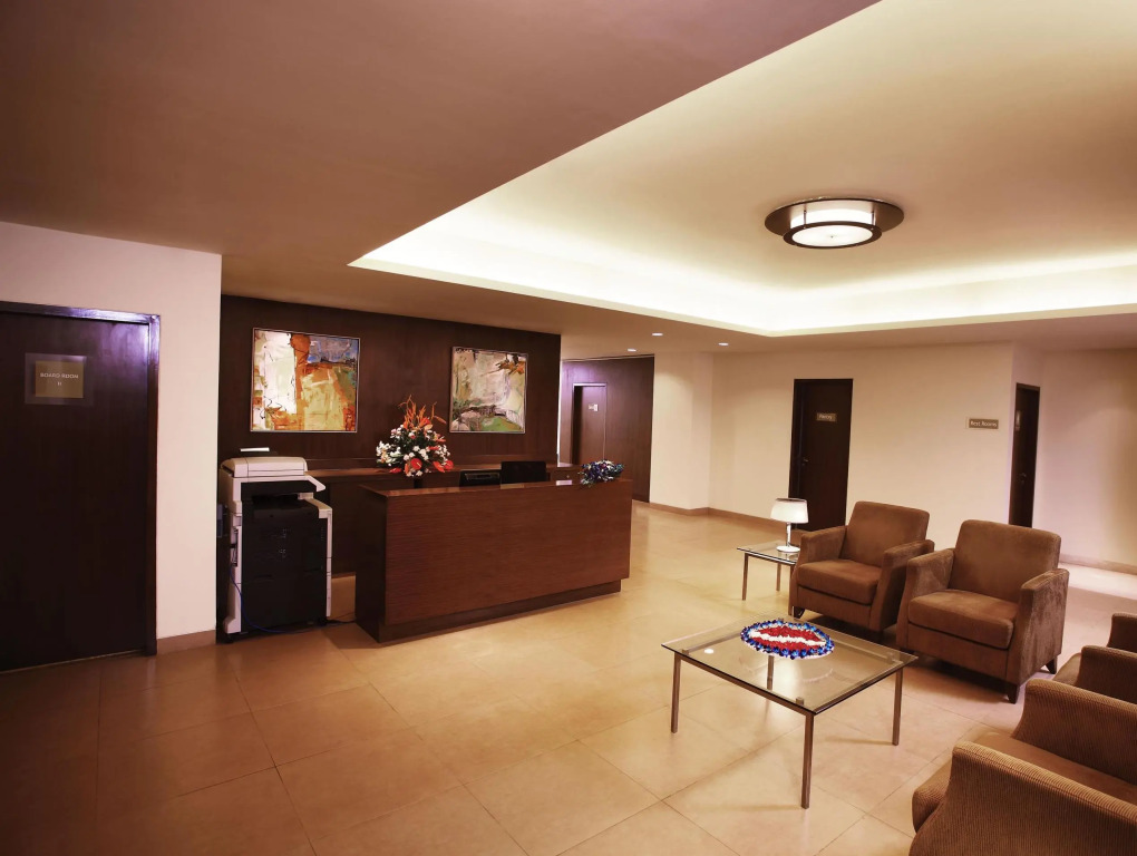 Athiva Pulse Navi Mumbai, Autograph Collection