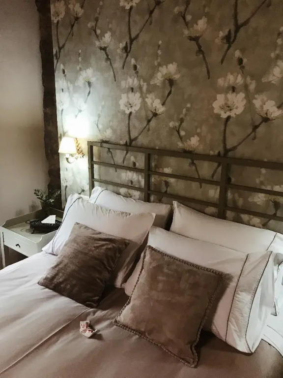Ecohotel Nos