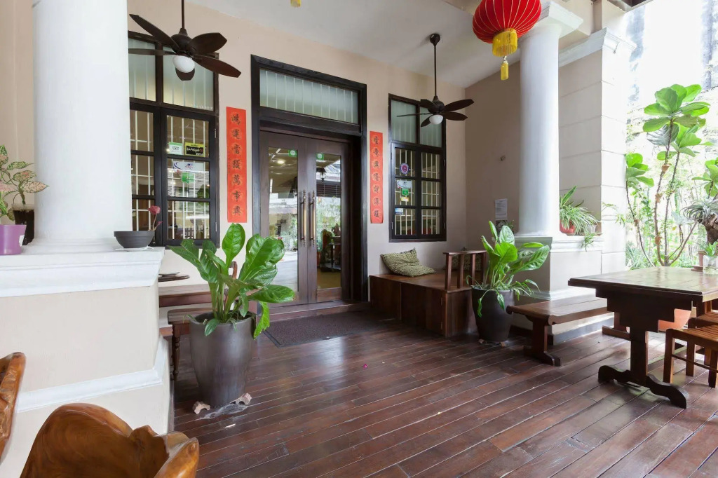 ZEN Rooms Off Jalan Pudu