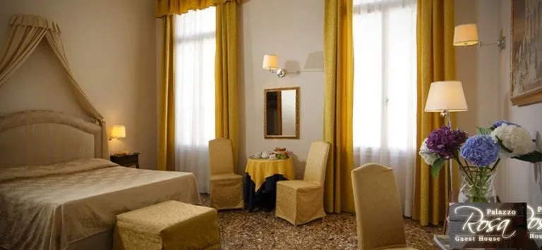 Palazzo Rosa