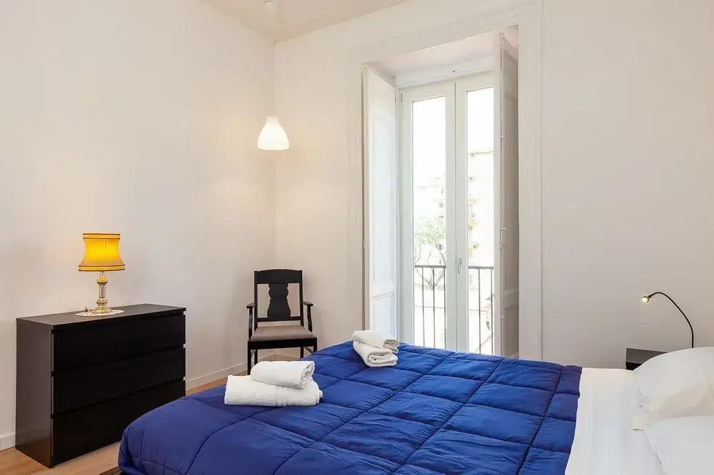 Apartment - Bosco di Capodimonte BH 106