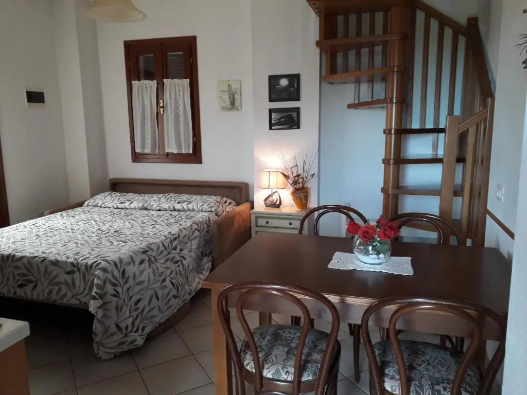 Agriturismo del Monte