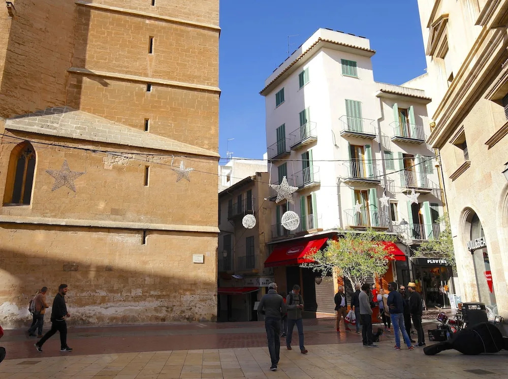 Sant Miquel Homes Es Trenc