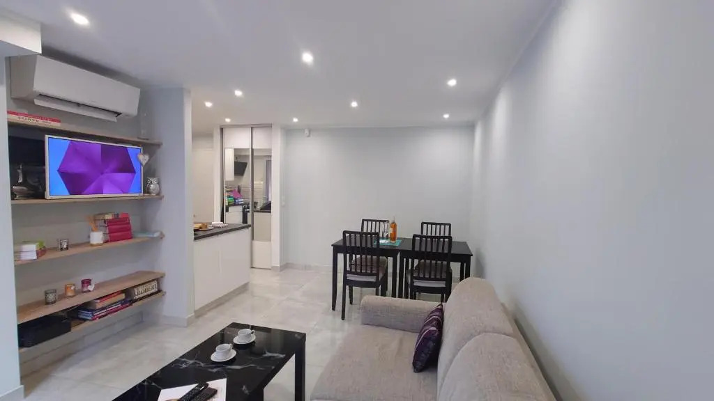 Magnifique appartement à 10mn du Palais