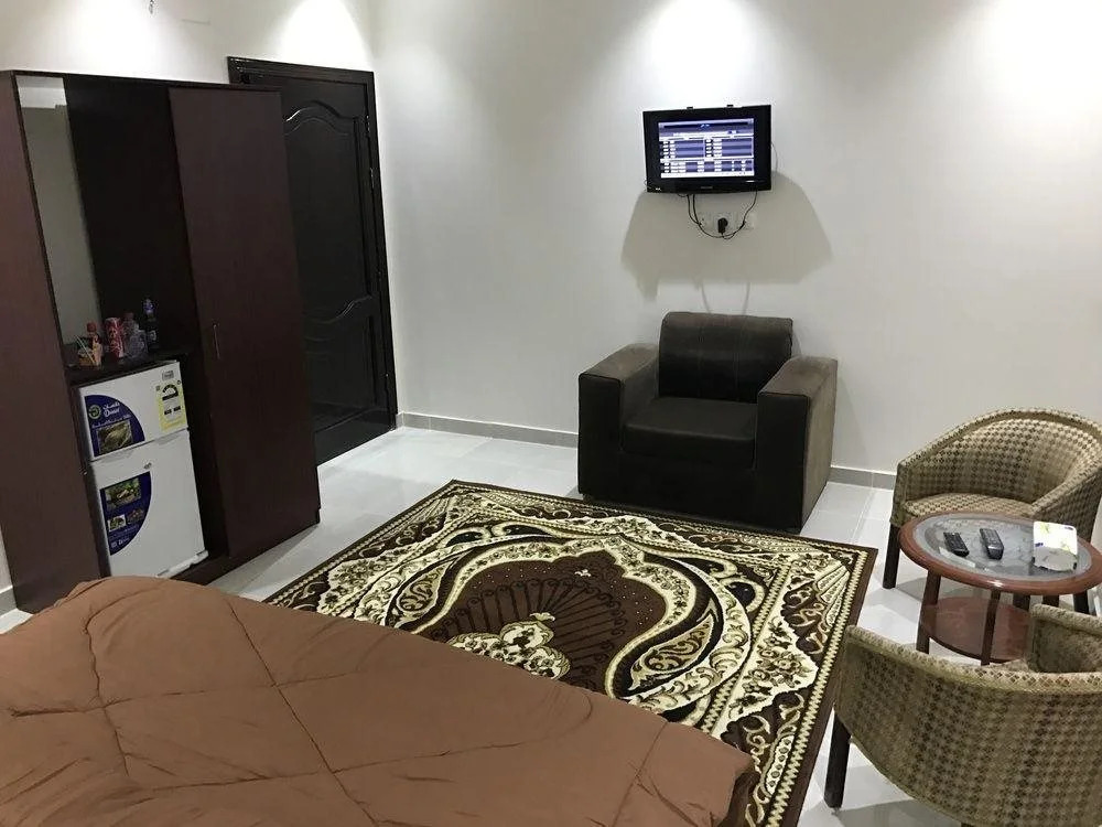 فندق ليلة واحدة - One night hotel