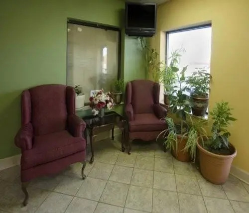 Legacy Inn - Gallatin