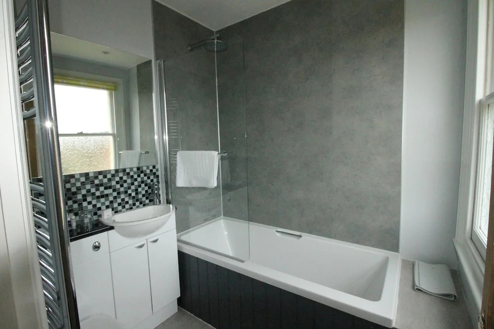 Lewesdon B&B