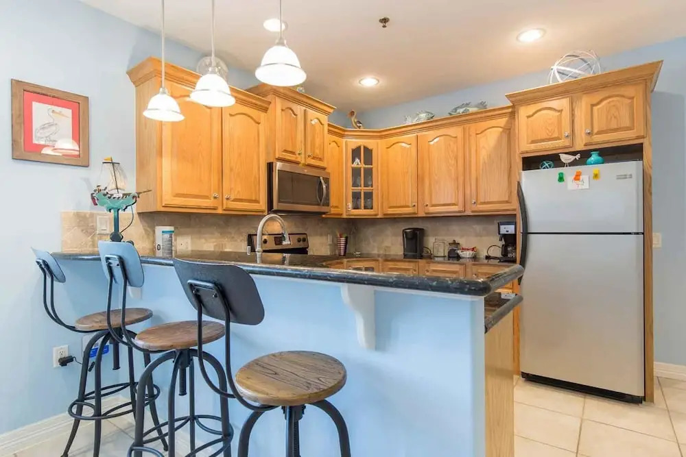 Padre Breeze IV Condominium 3