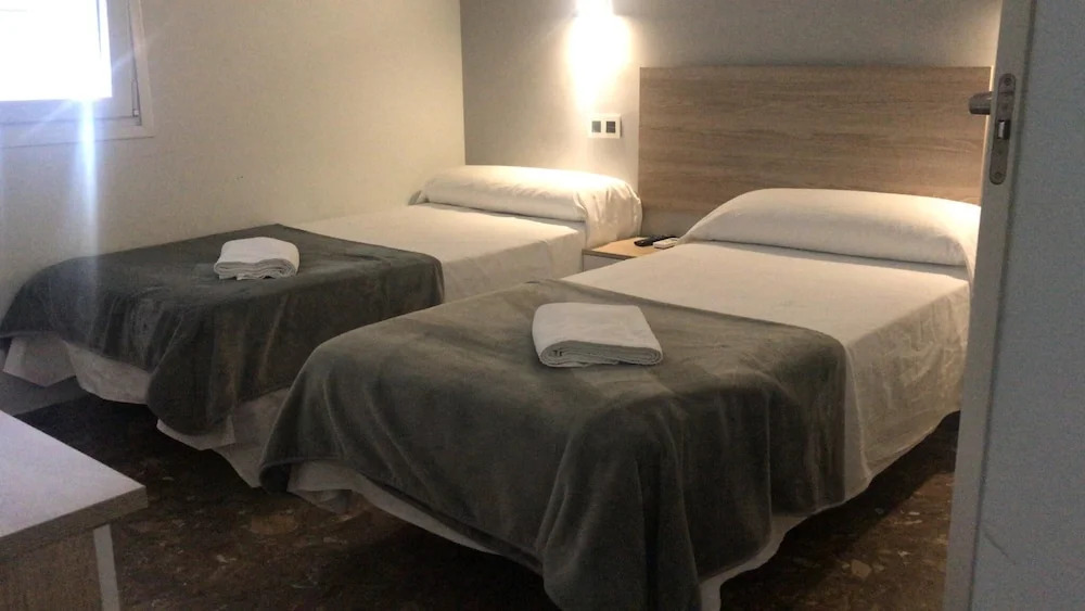 Village Ayamonte Rooms