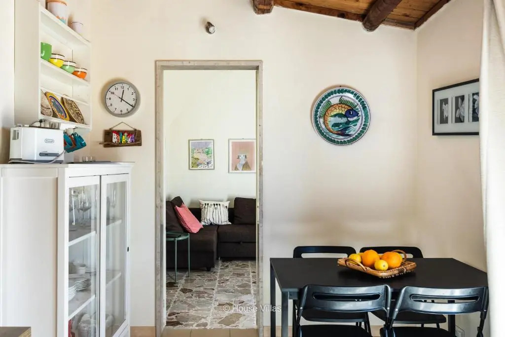 House Villas - La Casa di Vanna
