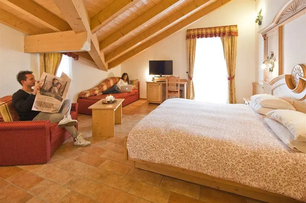 Albergo San Rocco