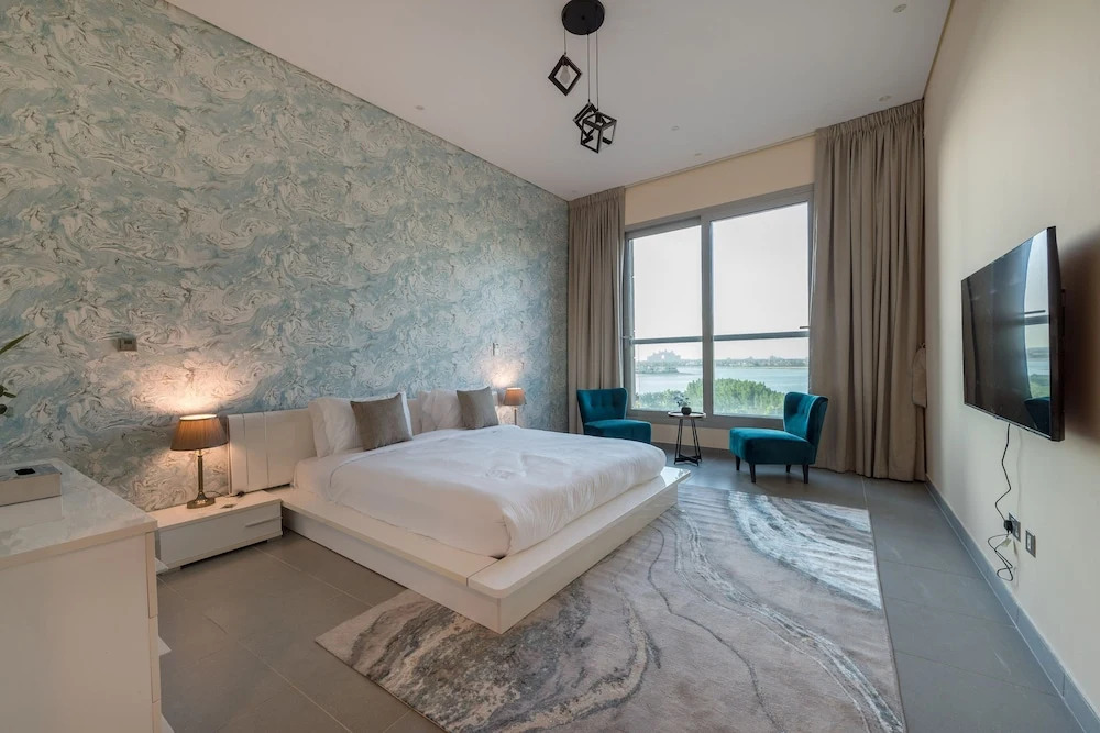 EDEN'S Homes & Villas - Dream Palm Residences