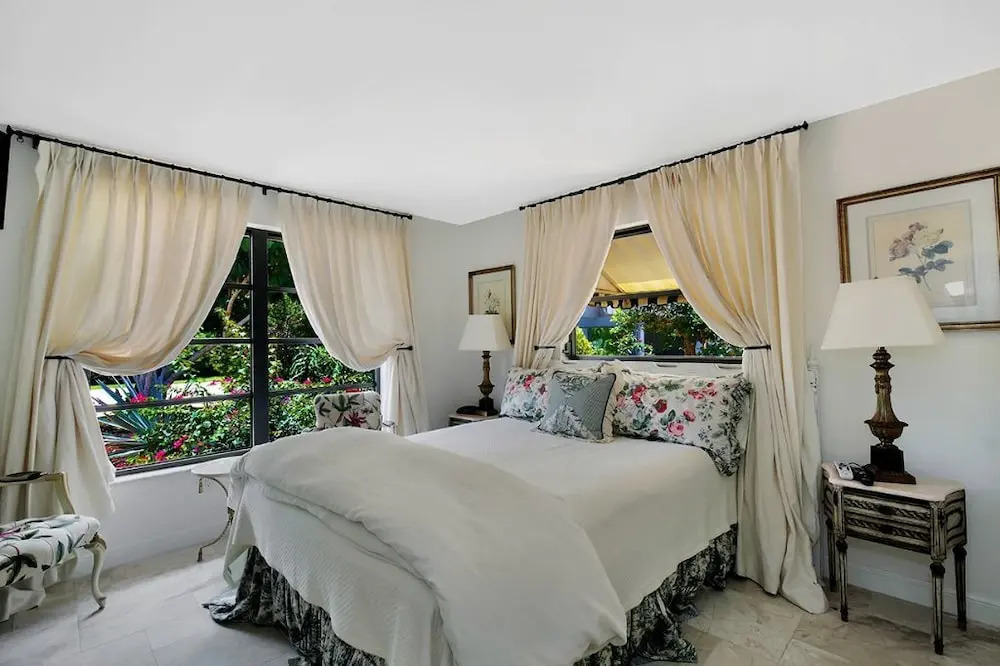 Antigua Home #34084