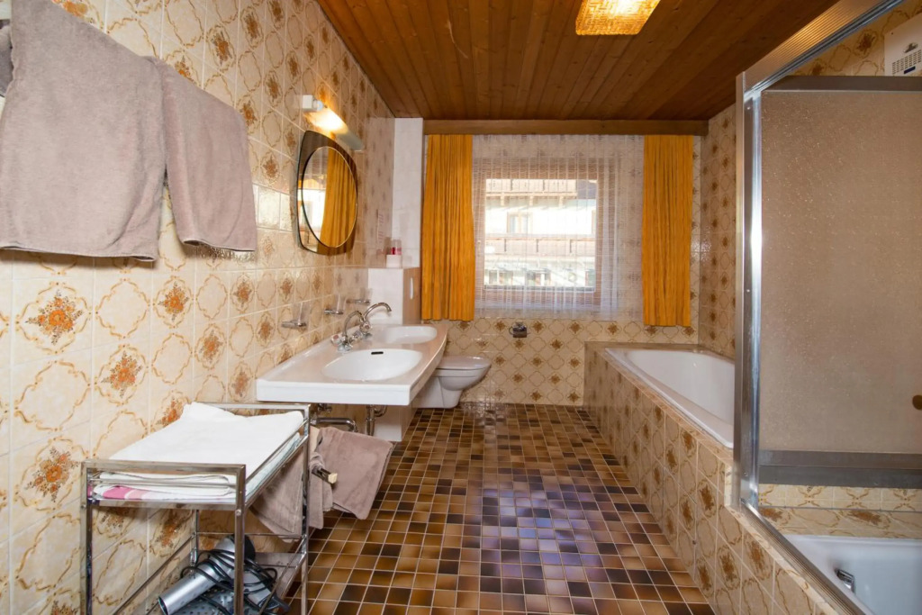 Appartement Hochleitner