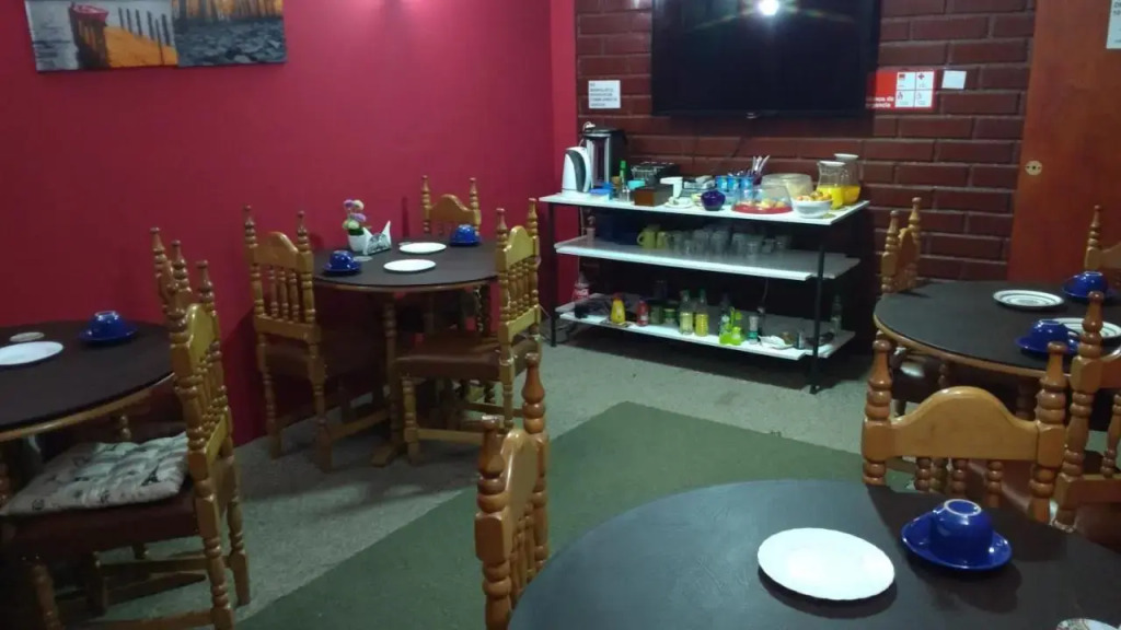 Hostal El Toque de Pilar
