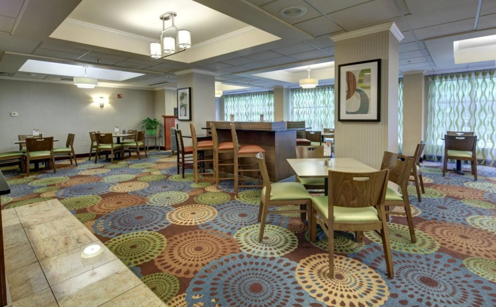 Holiday Inn Express Hotel & Suites Emporia by IHG
