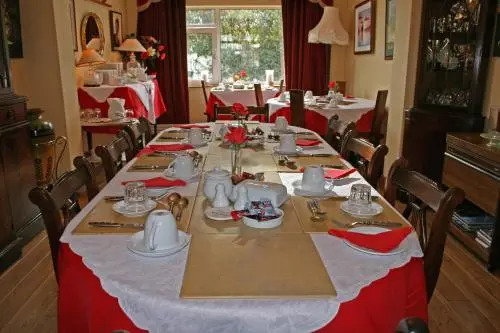 Periwinkle Bed And Breakfast Galway
