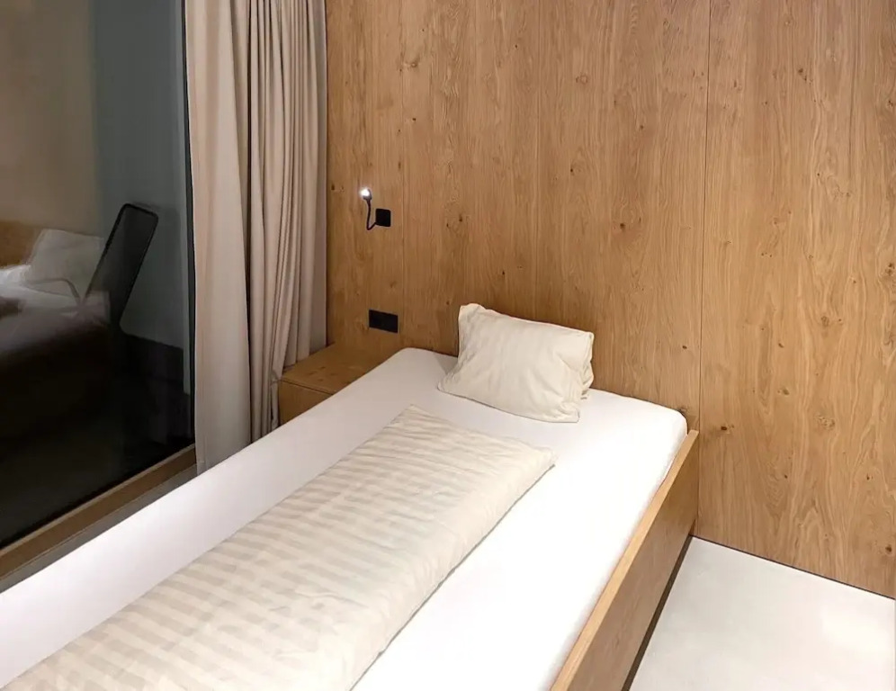 Apartmenthaus Anna mit Self-Check-In und 24h Support