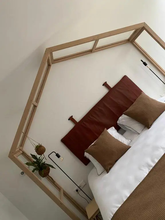 B&B Bij tante Teun
