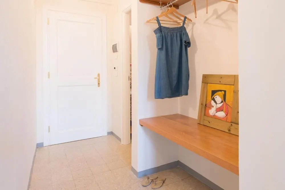 Paravia Suite
