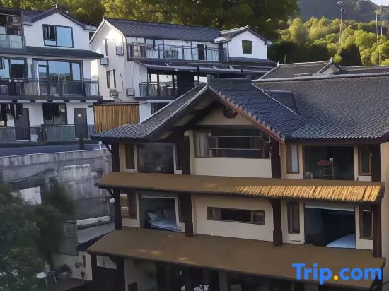 杭州羡青山民宿XianQingShan Homestay Westlake