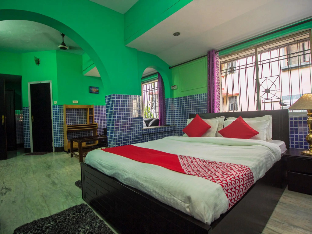 OYO 17275 Welcome Guest House