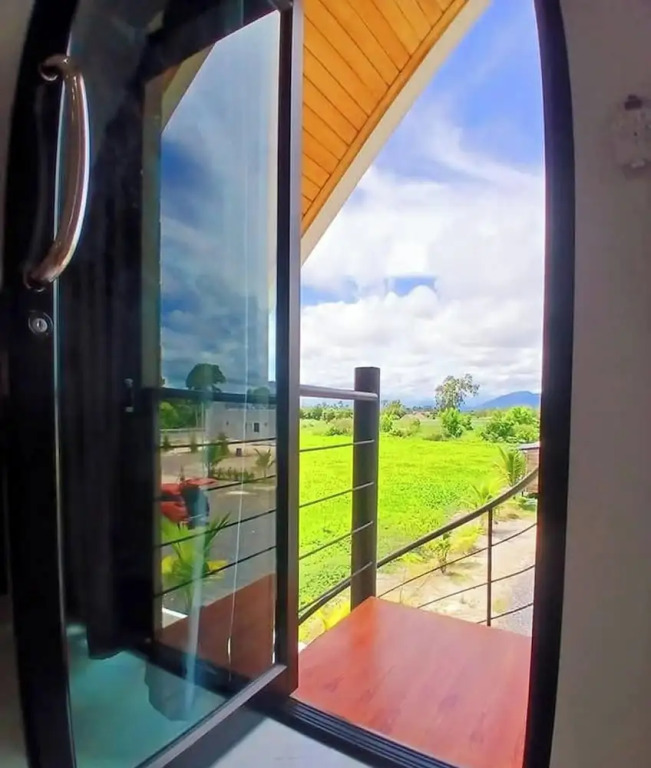 Large Private Pool Villa, 650 m From Mae Rumphueng Beach