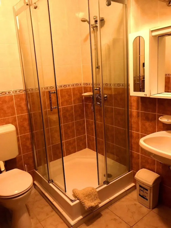 Princess Luxus Apartman