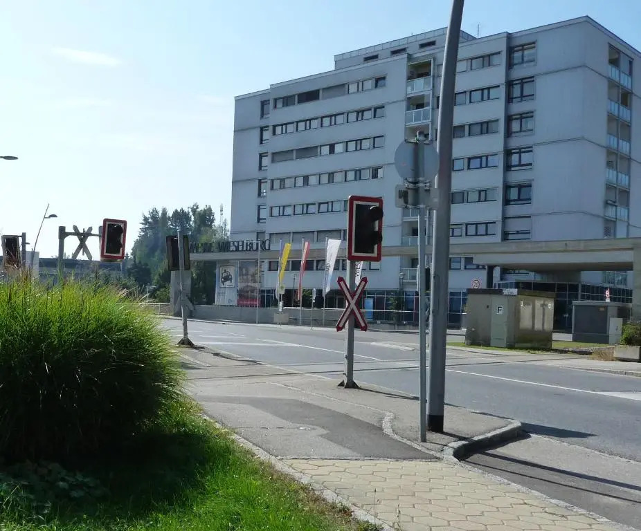 Cityhostel Wieselburg
